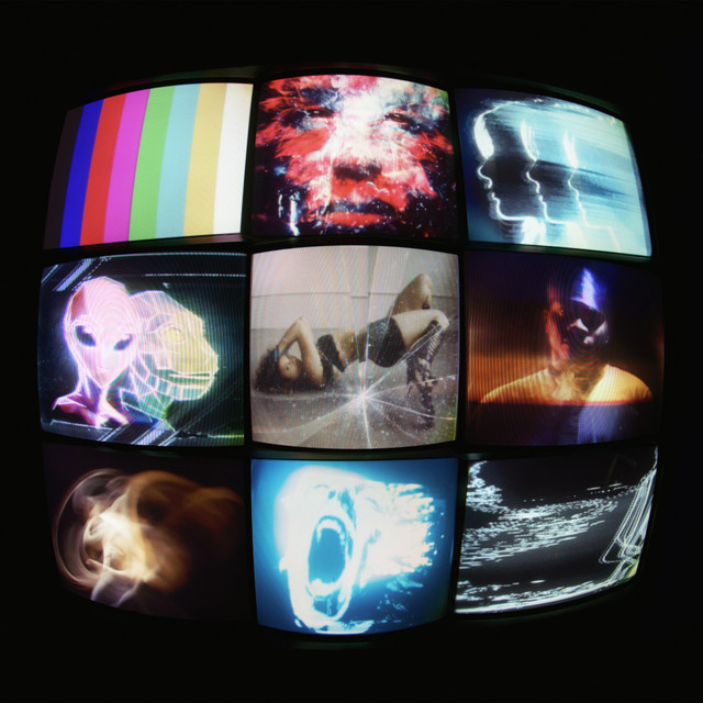 undefined album image