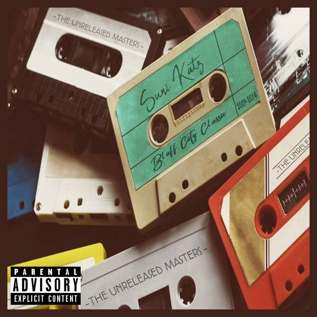 Bluff City Classic cover art