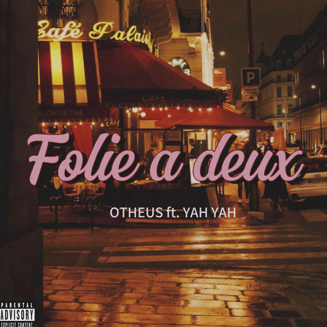 FOLIE A DEUX