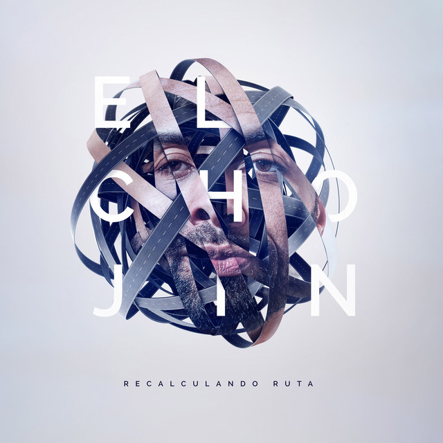Recalculando Ruta cover art