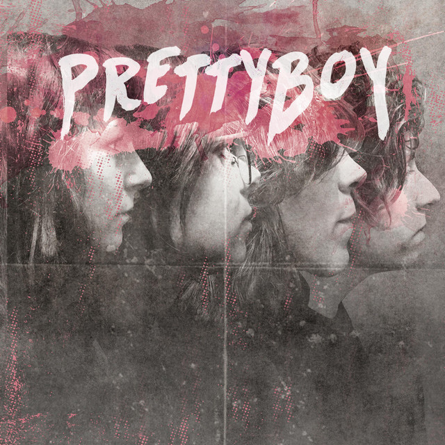 Prettyboy cover art