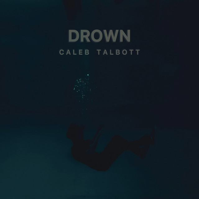Drown cover art