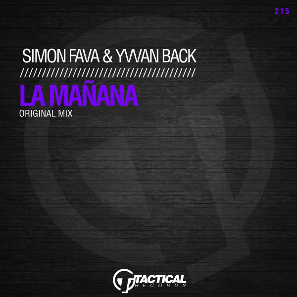 La Mañana - Original Mix