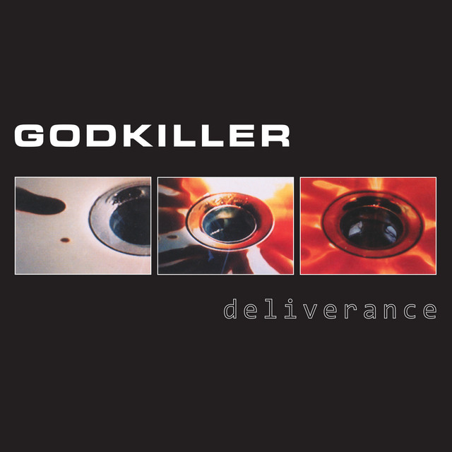 Deliverance (25th Anniversary) cover art