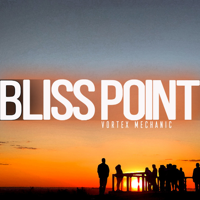Bliss Point cover