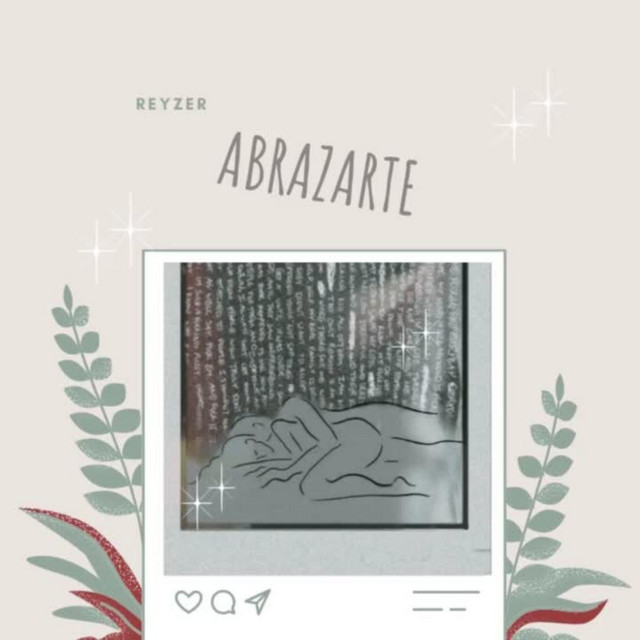 Abrazarte - Single by Reyzer | Spotify