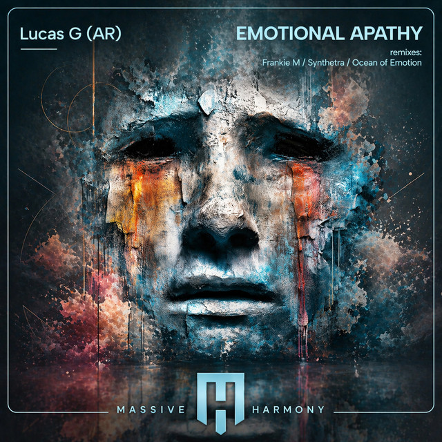 Emotional Apathy (Frankie M Remix)