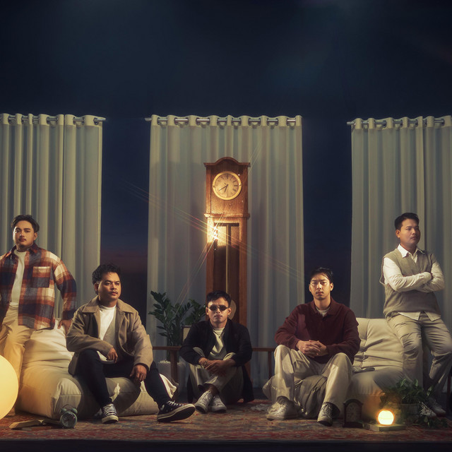 COUNTDOWN cover art
