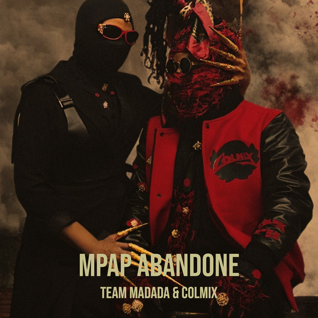 Mpap Abandone