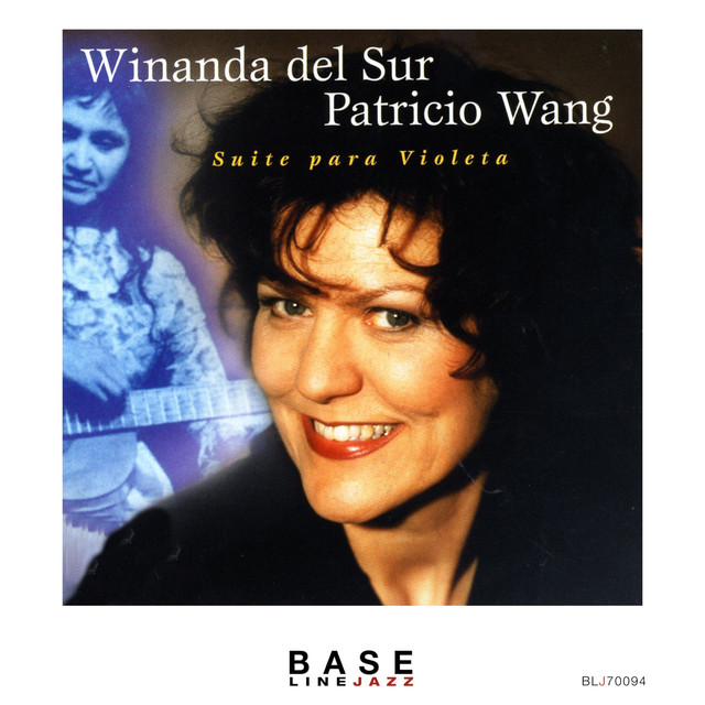 Suite para Violeta cover art
