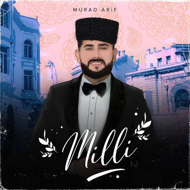 Milli cover art