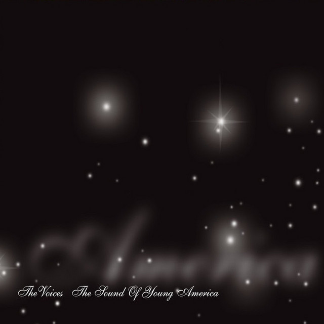 The Sound Of Young America cover art
