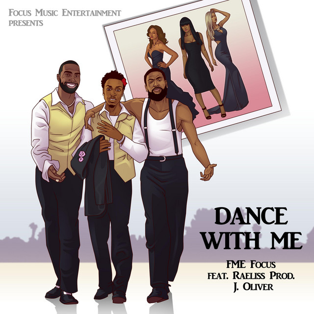Dance With Me