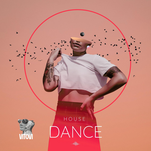 Обкладинка: Dance House — Lesfm