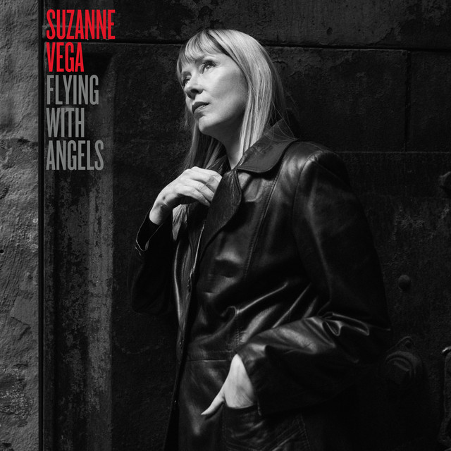 Flying with Angels cover art