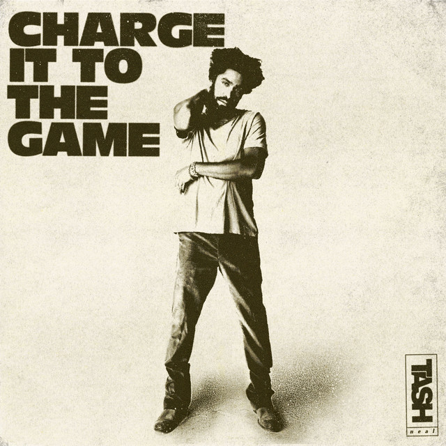 Charge It to the Game cover art