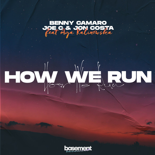 How We Run