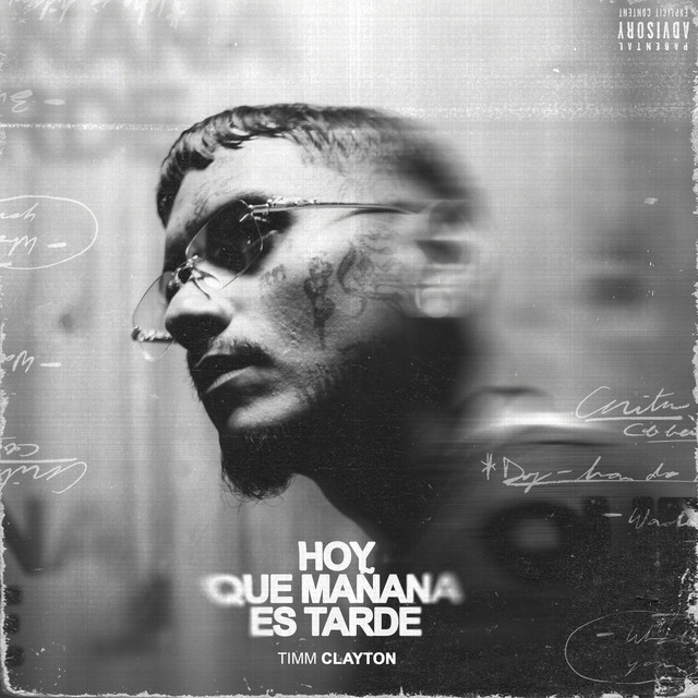 Hoy Que Mañana Es Tarde