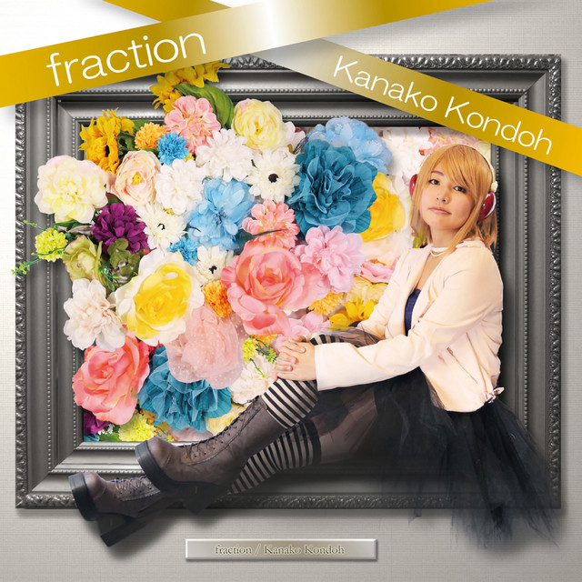 fraction cover