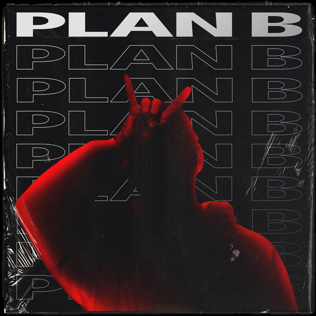 Plan B cover art