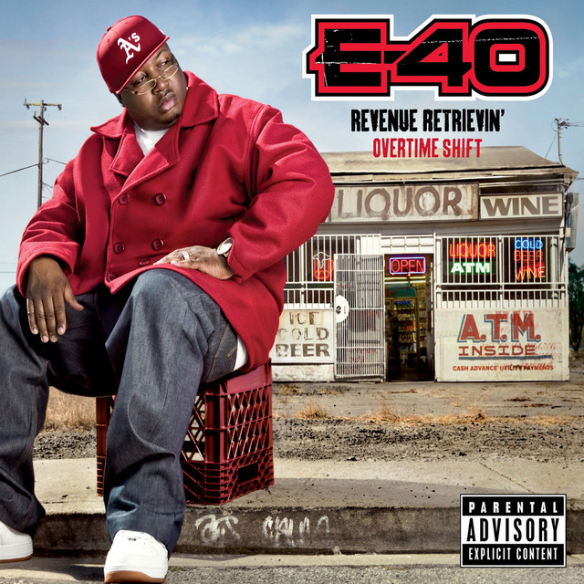 Mr. Flamboyant 2k11 - song and lyrics by E-40 | Spotify