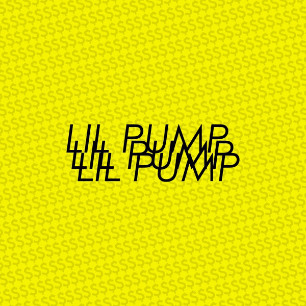 Lil Pump cover art