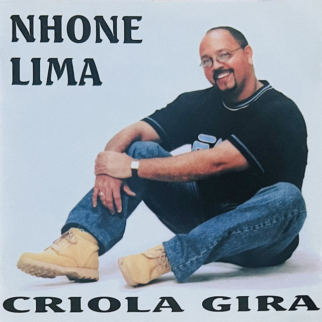 Criola Gira album image