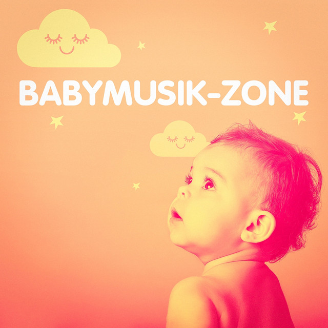 Babymusik-Zone cover art