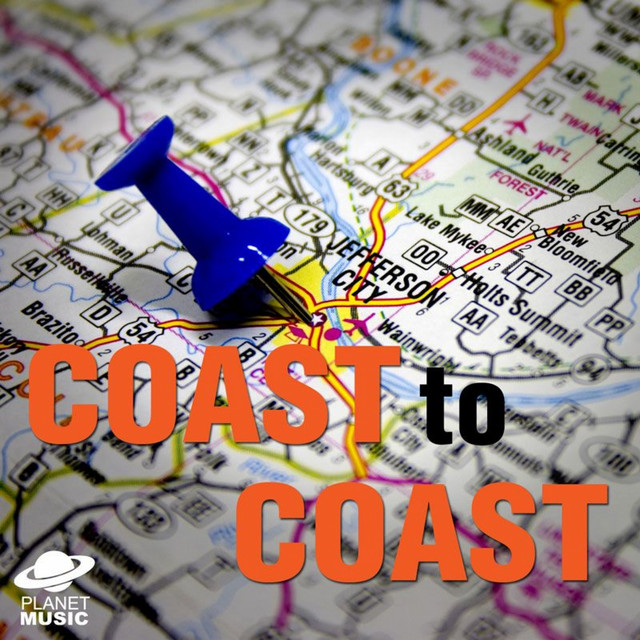 Coast to Coast Tunes cover art
