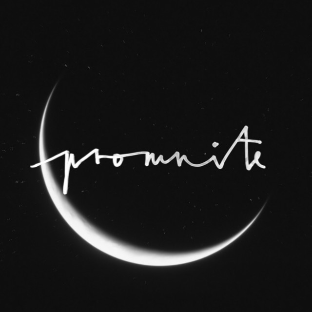 Promnite EP cover art