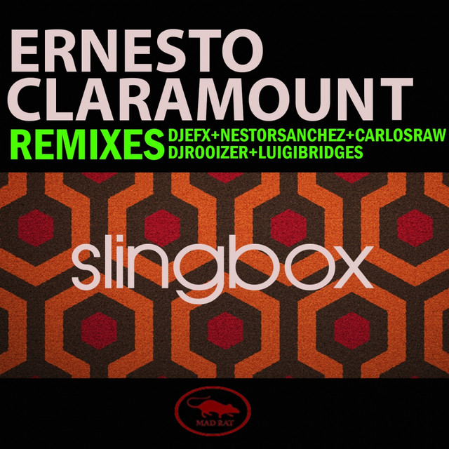 Ernesto Claramount
