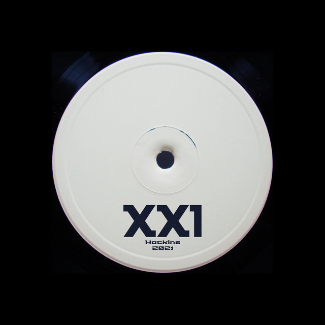 Обкладинка Hockins — XXI