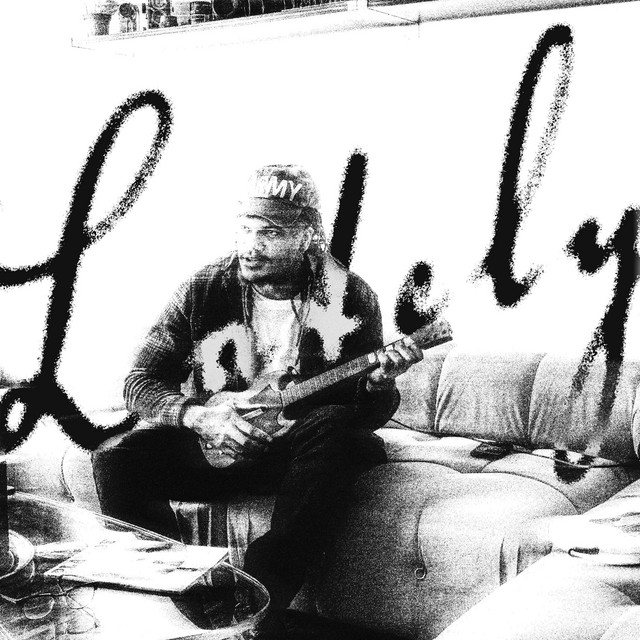 Lately album image