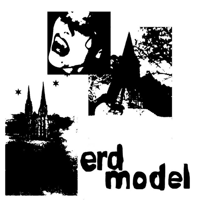 erd model cover art