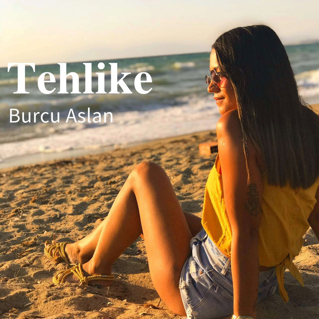 Burcu Aslan