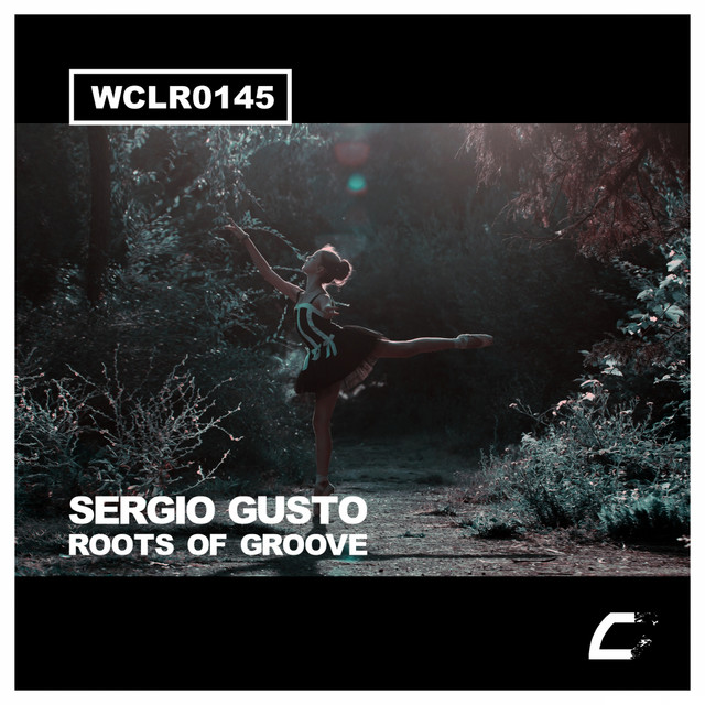 Обкладинка: Roots Of Groove — Sergio Gusto