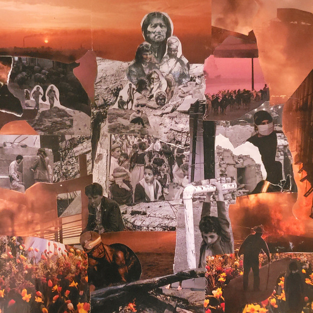 Poeta Radioactivo cover art