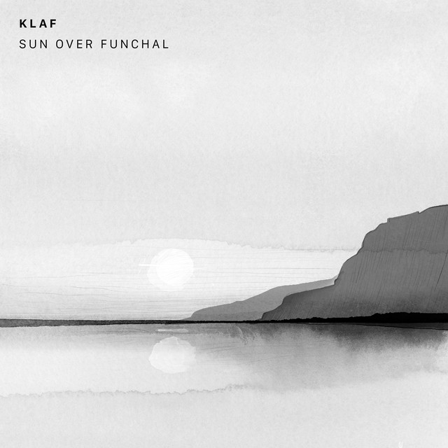 Sun over Funchal cover art