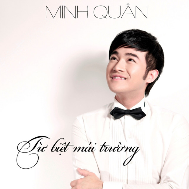 Từ Biệt Mái Trường cover
