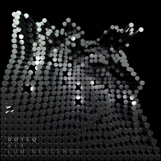 Air Luminescence cover art