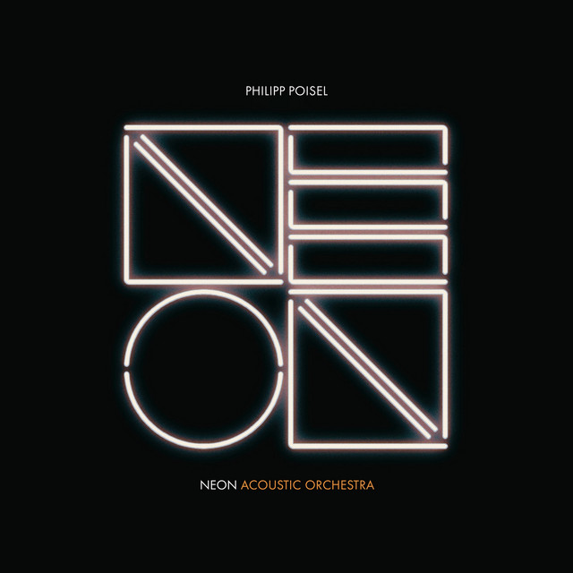 Neon Acoustic Orchestra cover art