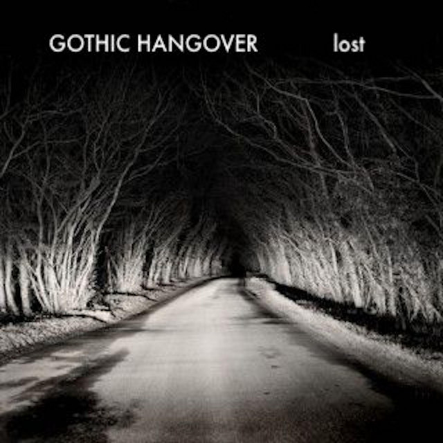 Lost cover art