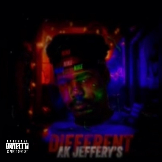 Different cover art
