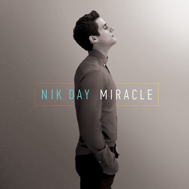 Miracle cover art