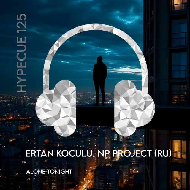 Alone Tonight - Extended Mix