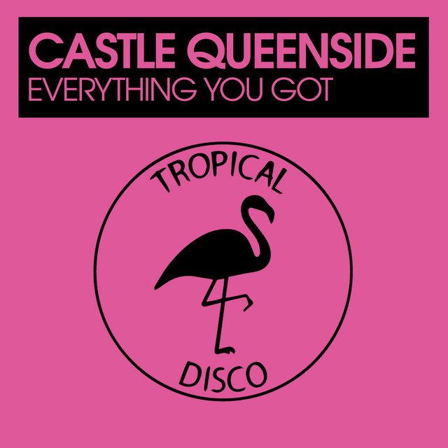 Everything You Got cover
