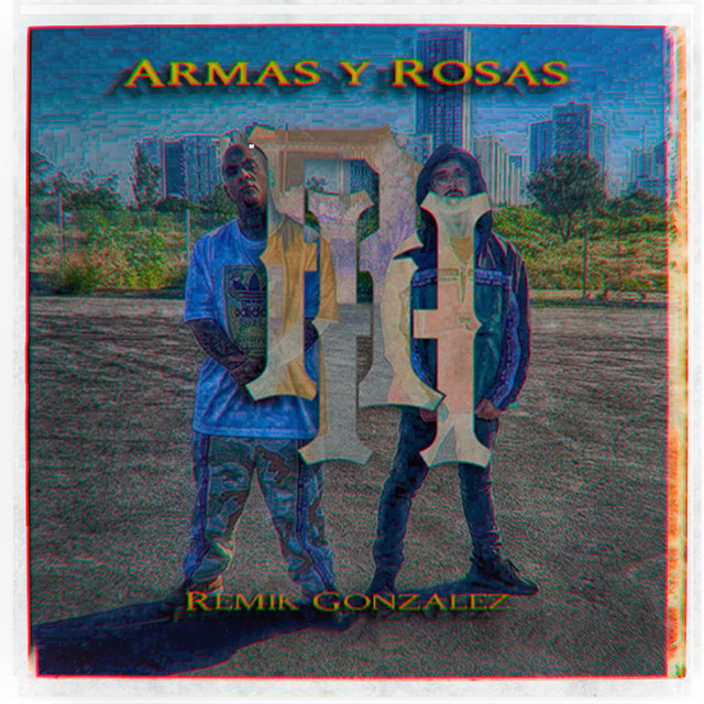 Armas y Rosas