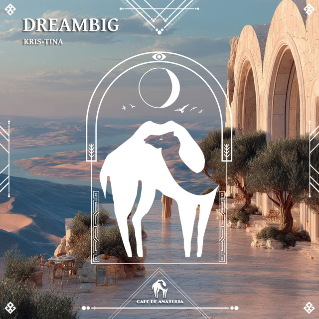 DreamBig album image