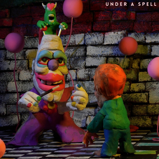 Under a Spell album image