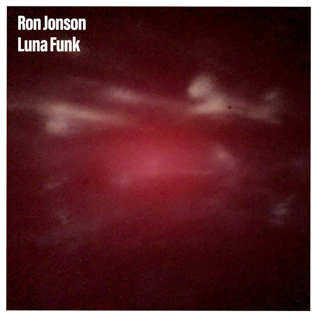 Luna Funk cover art